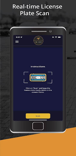 Olios Peo Screen 2