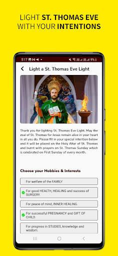 St. Thomas Mount N.S Screen 3