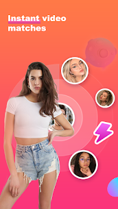 VChat：Random Online Video Call 4