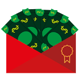 Real Cash Rewards icon