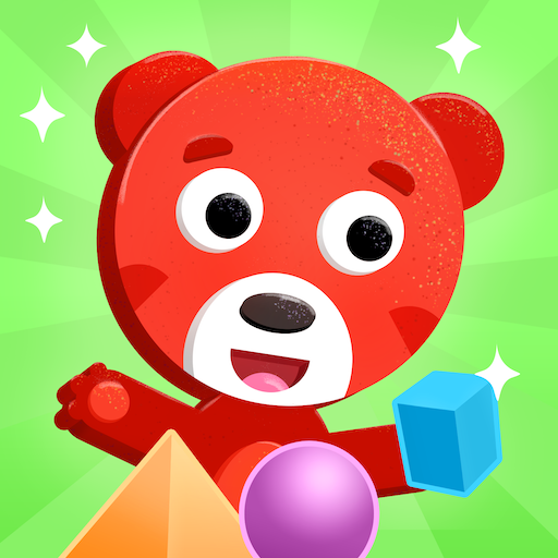 Puzzle Play: Building Blocks 1.0.6 Icon