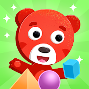 Top 17 Parenting Apps Like Puzzle Play: Building Blocks - Best Alternatives