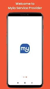 Myla Service Provider