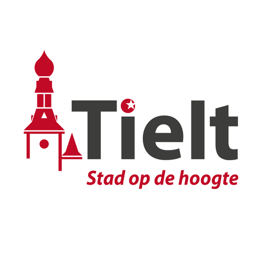 Tielt logo