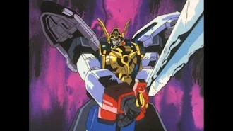 勇者特急マイトガイン Season 1 Episode 34 Tv On Google Play