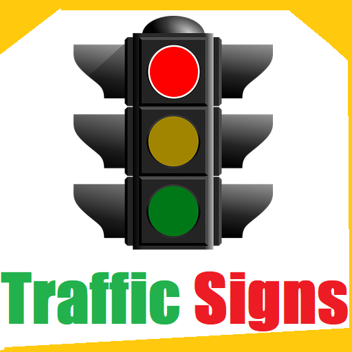 Traffic signs