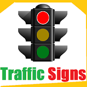 Top 19 Auto & Vehicles Apps Like Traffic signs - Best Alternatives