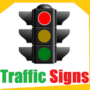 Traffic signs