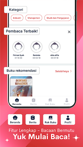 Nobel Digital Library