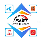 Fast drive Telecom 24 logo