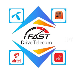 Fast drive Telecom 24