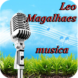 Leo Magalhaes Musica icon