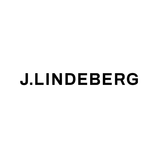 J.Lindeberg logo