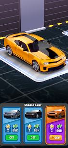Car Dealer Idle 4