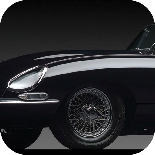 Classic Car Encyclopedia - AppWisp.com