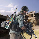 Cover Image of ダウンロード Survival Fire Battlegrounds 3D 1.5 APK