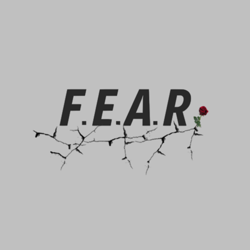 FEAR Training logo