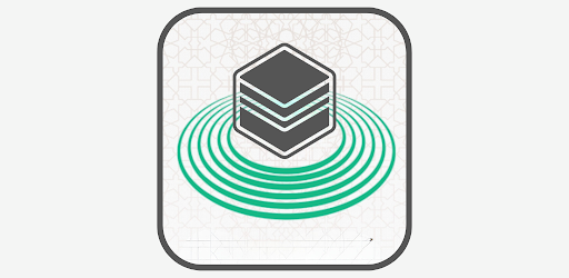 Android application aetamarna tatbiq screenshort
