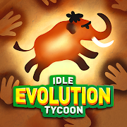 Evolution Idle Tycoon Clicker Mod apk son sürüm ücretsiz indir