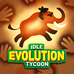 Icon image Evolution Idle Tycoon Clicker