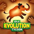 Evolution Idle Tycoon Clicker 