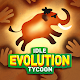 Évolution Idle Tycoon Clicker