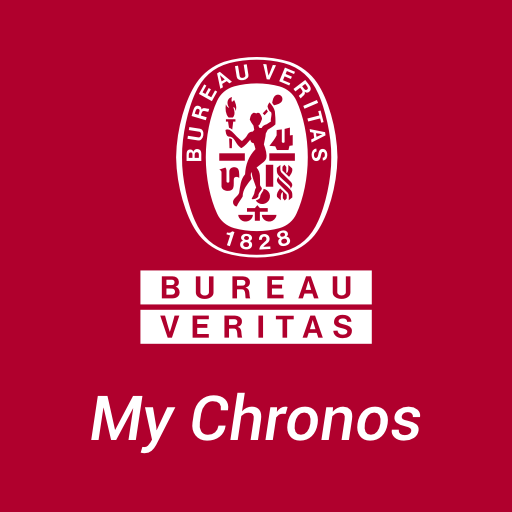 My Chronos  Icon