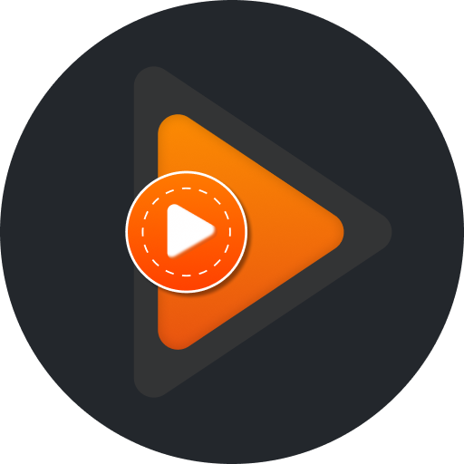 Full HD Video Player logo