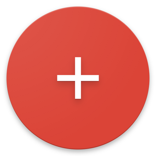 FAB Speed Dial Sample logo