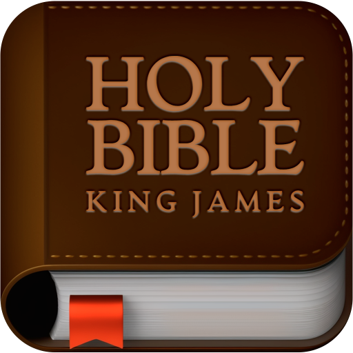 King James Bible (KJV) 3.2.1 Icon