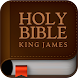King James Bible (KJV) - Androidアプリ
