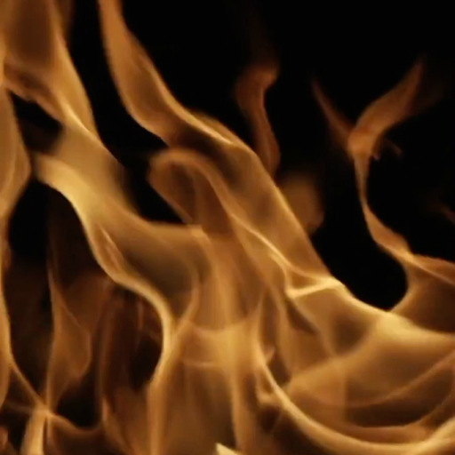 Flames Live Wallpaper logo