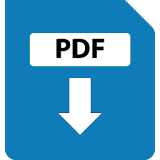 PDF Maker Lite icon