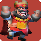 Guide -Clash Royale- Game icon