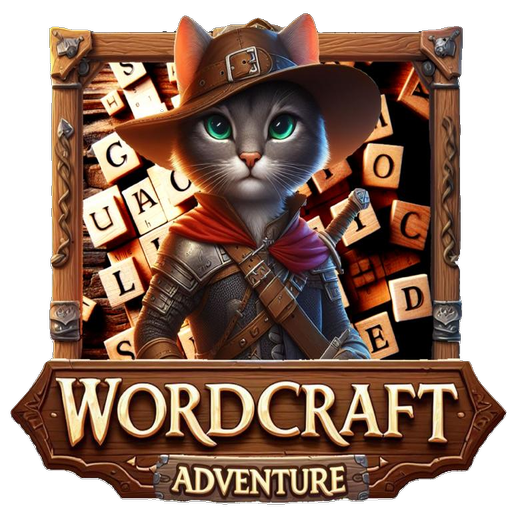 Wordcraft Adventure