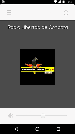 Radio Libertad de Coripata