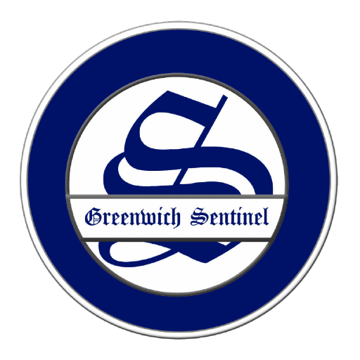 Greenwich Sentinel logo