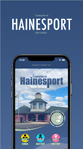Hainesport, NJ 5.0.20 APK + Mod (Unlimited money) untuk android