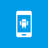 Android System Info icon