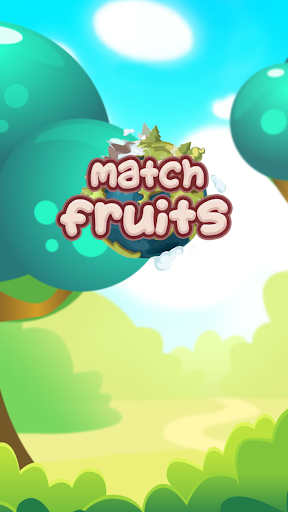 Match Fruits TGA Screen 3