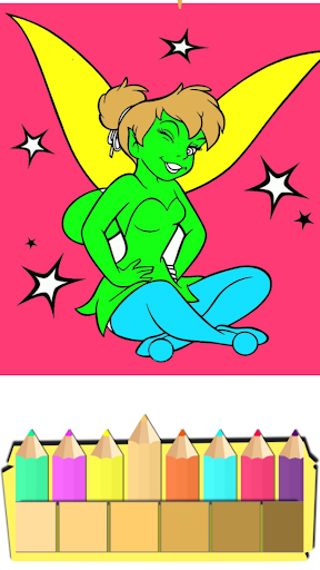 Drawing Games Draw  Colour