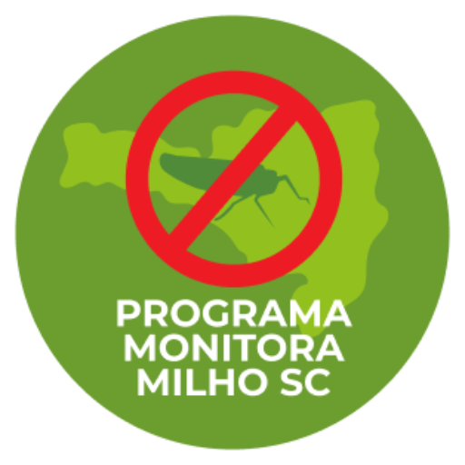 Monitora Milho SC logo