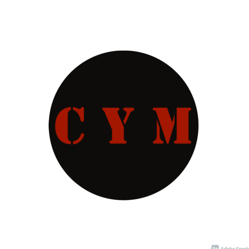 CRIMEN Y MISTERIO logo