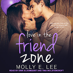 Obraz ikony: Love in the Friend Zone