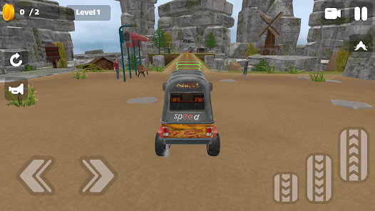 Screenshot image