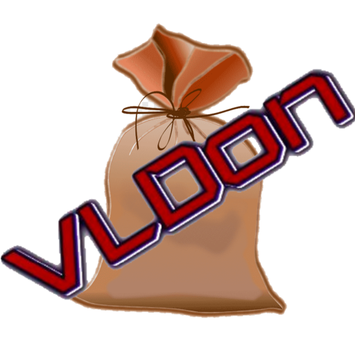 VLDon Втор.Сырье logo