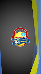 Radio Nova Diamantina FM