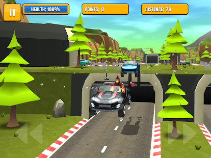 Faily Brakes 2: Car Crash Game  Screenshots 11