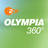 Olympia360° mit dem ZDF icon