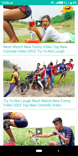 Download Funny Videos Free for Android - Funny Videos APK Download -  